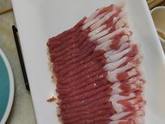 -清真·鸦儿李记·涮肉(花市店)