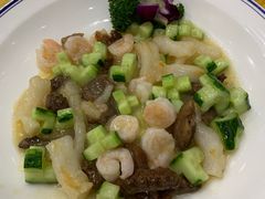 -聚丰德饭店(经五路店)
