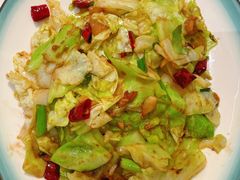-田婆婆的菜(海口友谊阳光城店)