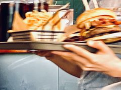 -魏斯理汉堡(西安沣东吾悦店)