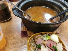 -天瑞福云南过桥米线(十里河店)