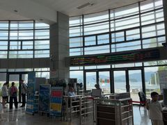 -千岛湖东南湖区