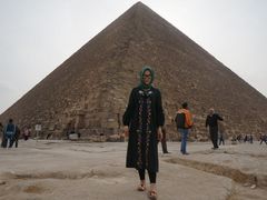 -吉萨金字塔群