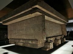 -马王堆汉墓遗址