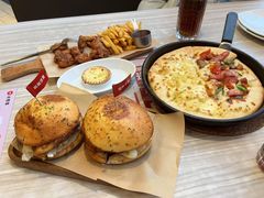 -必胜客(萍乡润达店PH店)