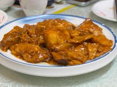 -同发号饭庄(复兴路店)