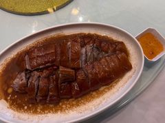 深井烧鹅-九妙坊(牡丹园店)