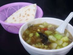-邢老三肉丸糊辣汤(西安总店)
