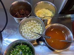 -益螺记螺蛳粉(望京韩国城店)