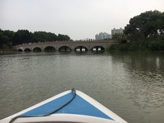 -昆山城市生态森林公园