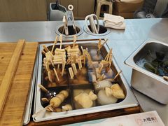 -大糯家饭团(华润万象城店)