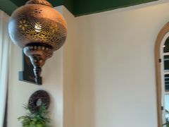 -Thai Basil罗勒叶泰式餐厅(时代天街店)