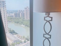 -上海嘉定喜来登酒店