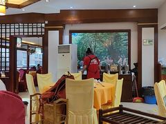 -原林野山菌火锅·炒菌(关上野生菌一条街店)