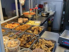 -蒋师傅酥鱼(大关自营店)