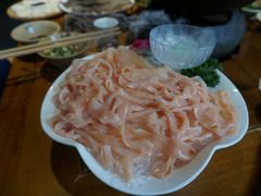 -白乐天毛肚火锅馆(南滨路店)