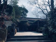 -旅马餐厅(茅家埠店)