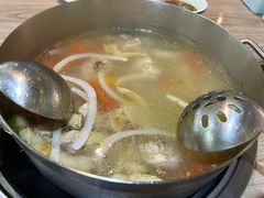 -探窝·竹笙椰子鸡(杨箕店)