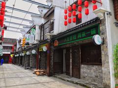 -溪口-滕头旅游景区