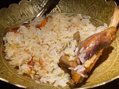 -楼兰新疆主题餐厅(苏州中心店)