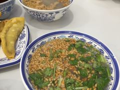-清真马祥兴菜馆(云南北路店)