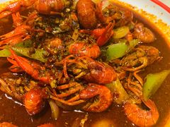 -虾满堂(瑞虹店)