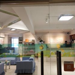 点击看大图 门面-倾城宝贝儿童摄影(合肥店)