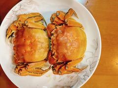 -黄记大闸蟹专卖店·活蟹·醉蟹
