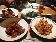 -弄堂里·寻味杭州(湖滨银泰in77C区店)