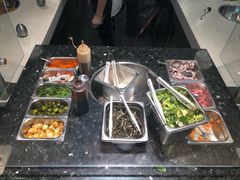 -So Lounge索兰至餐厅(蓝色港湾店)