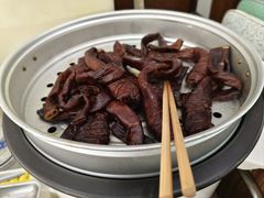 -东关赵记粉汤羊血(兴庆北路店)