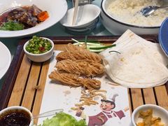 -豫丰汇河南名菜楼(武记餐饮)