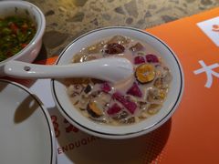 -陈渡桥老火锅(清潭店)
