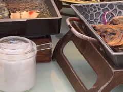 -哈啾嗨·蒙文化主题餐厅(京汉新城店)