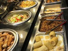 -好伦哥比萨烤肉自助(八里桥店)