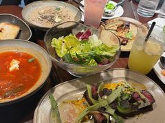 -餮熹Tipsea法餐(吉大店)