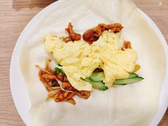 -姥家春饼店(漳州二路店)