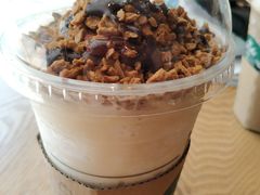 -星巴克(重庆新世纪凯瑞商都店)