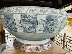 -香麒园·过桥米线·南湖雅宴