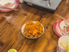 -冶建镜子·老南昌大排档·江西虾王(总店)