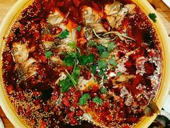 -鹤乡东北菜(崮山路店)