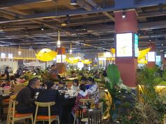 -老船舫·现做活鲜鱼馆(东郊记忆店)
