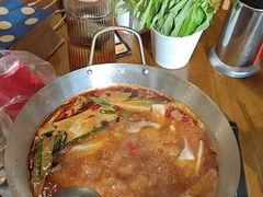 -黔哆哆地摊酸汤火锅(清湖店)