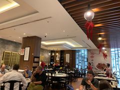 -宝香绑线肉骨茶(柏威年广场店)