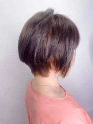 -MAGIC米几发型设计·羊毛卷