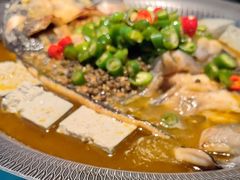 -半天妖烤鱼(新中关购物中心店)