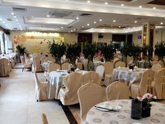 大堂-岭南海晏楼(东晓南店)