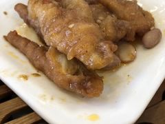 -狮王府淮扬菜(新街口友谊店)