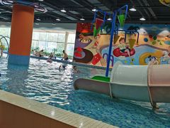 -东方威尼斯温泉酒店