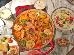 -HERB SPICE(来凤街店)